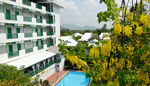 Makmai Villa Rayong